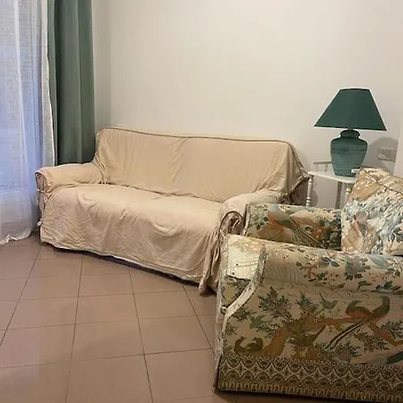 Apartman 2/3 Pieces Avec Terrasse A *