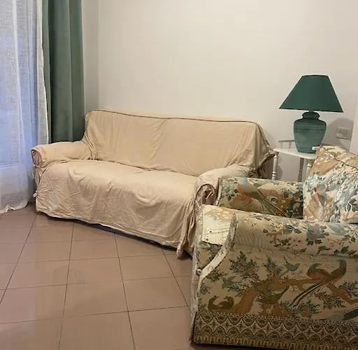 Apartman 2/3 Pieces Avec Terrasse A *