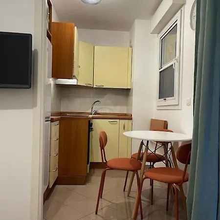 Apartament 2/3 Pieces Avec Terrasse A