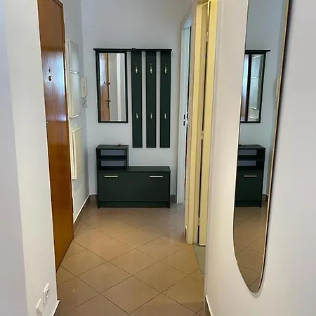 2/3 Pieces Avec Terrasse A Apartament Nicea
